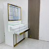 Gabinete de jóias elegantes de jóias