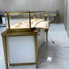 Gabinete de exibição de jóias do shopping