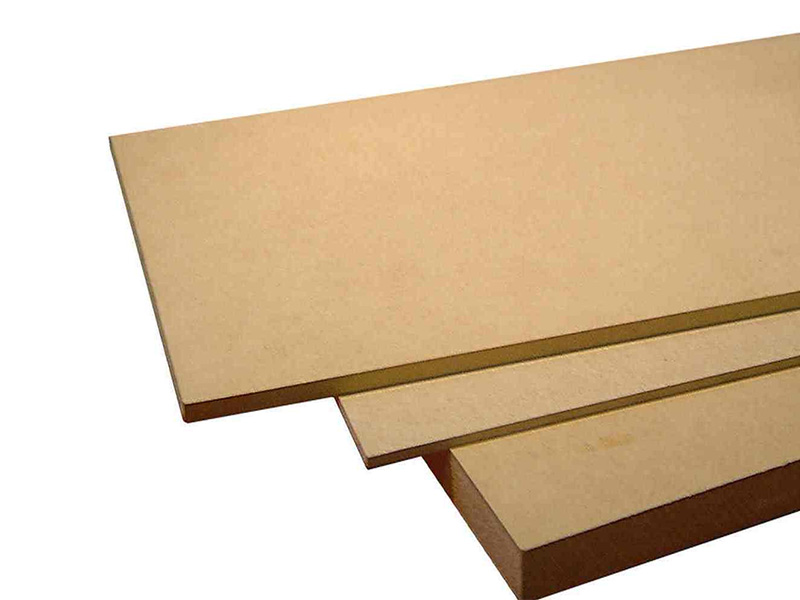 MDF (fibra de densidade média)